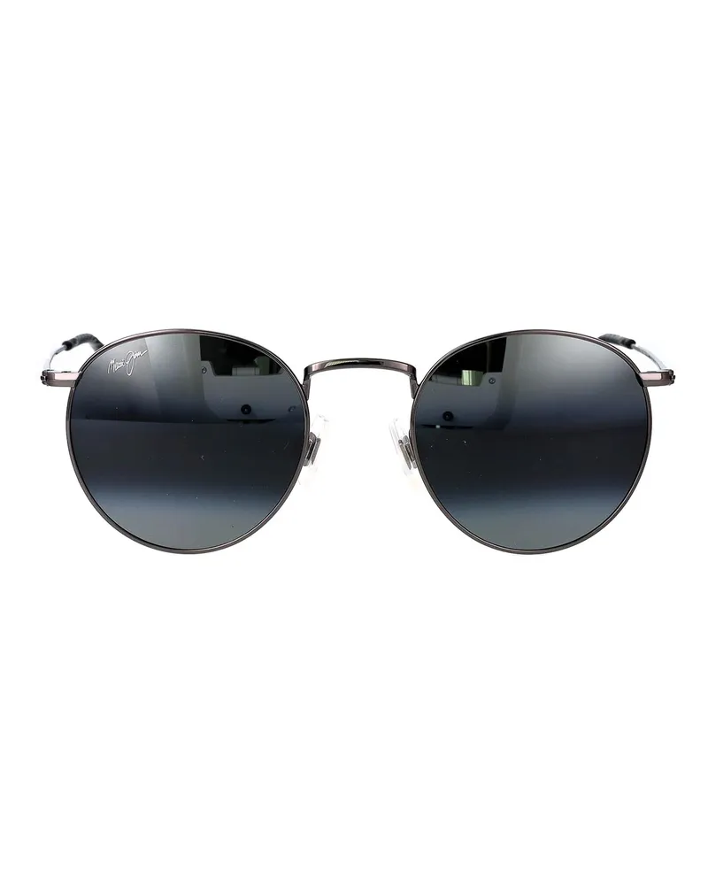 Maui Jim Sonnenbrille - Grau Grau