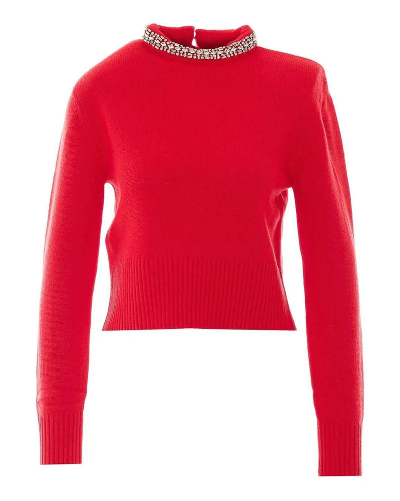 Mulberry Cardigan - Rot Rot