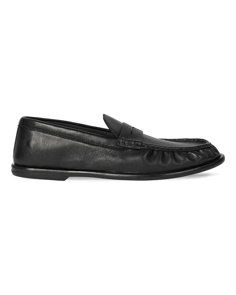 Paul Smith Mokassins - Schwarz Schwarz