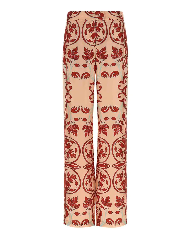 For Restless Sleepers F. R.S For Restless Sleepers Casual Hose - Keine Nude