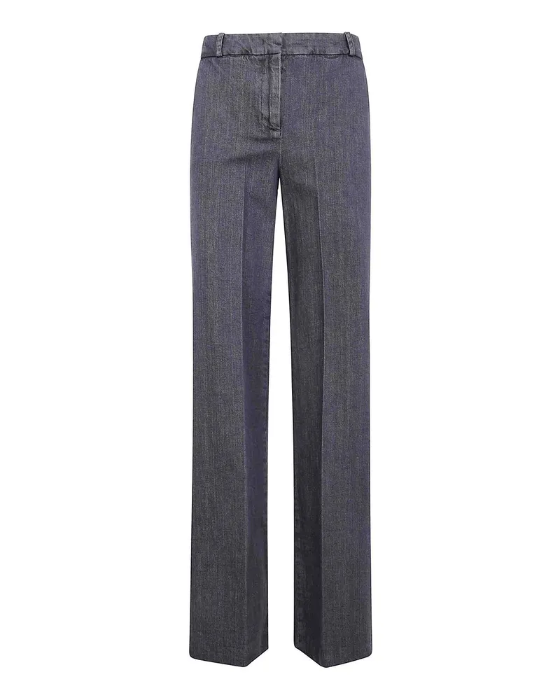 KILTIE Casual Hose - Schwarz Schwarz