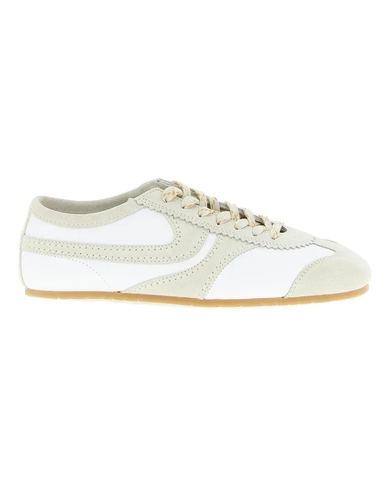 Dries van Noten Sneaker - Beige Beige