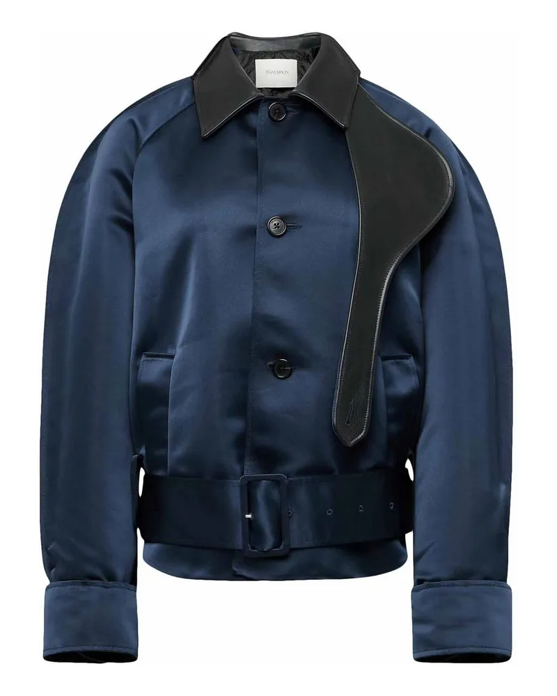 J.W.Anderson J. W. Anderson Casualjacke - Blau Blau