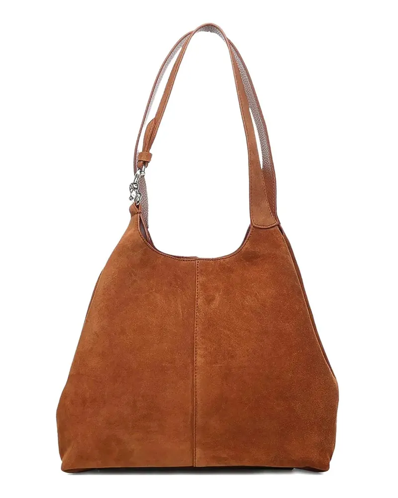 Coccinelle Shopper - Braun Braun