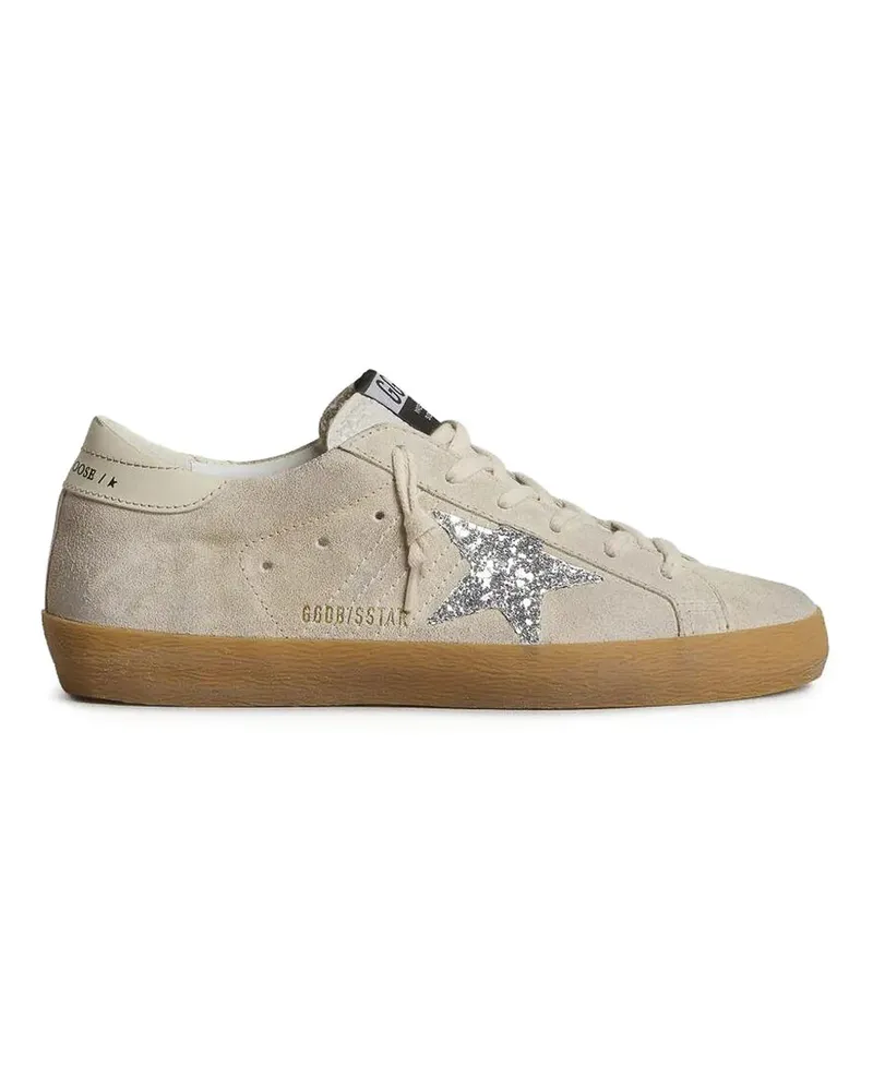 Golden Goose Sneaker - Weiß Weiß