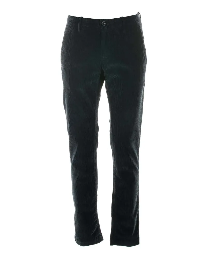 Jacob Cohën Casual Hose - Dunkelblau Dunkelblau