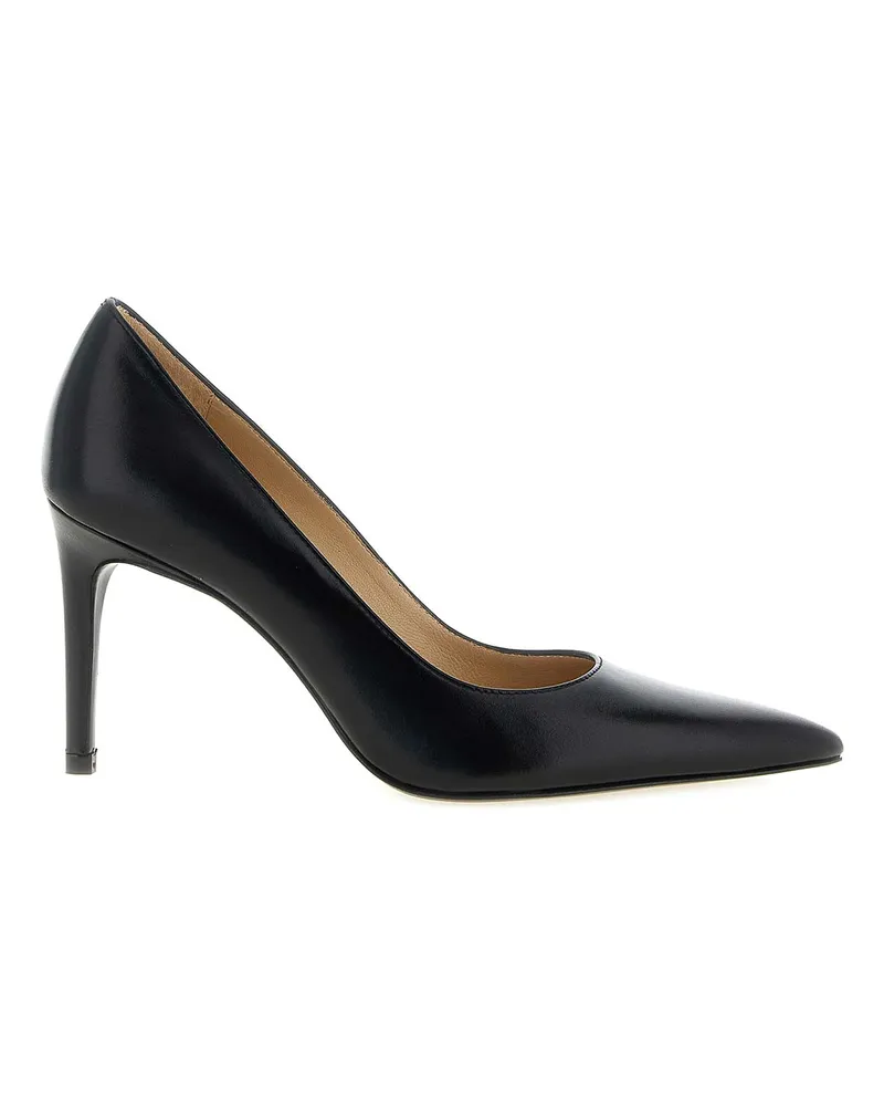 Stuart Weitzman Pumps - Schwarz Schwarz