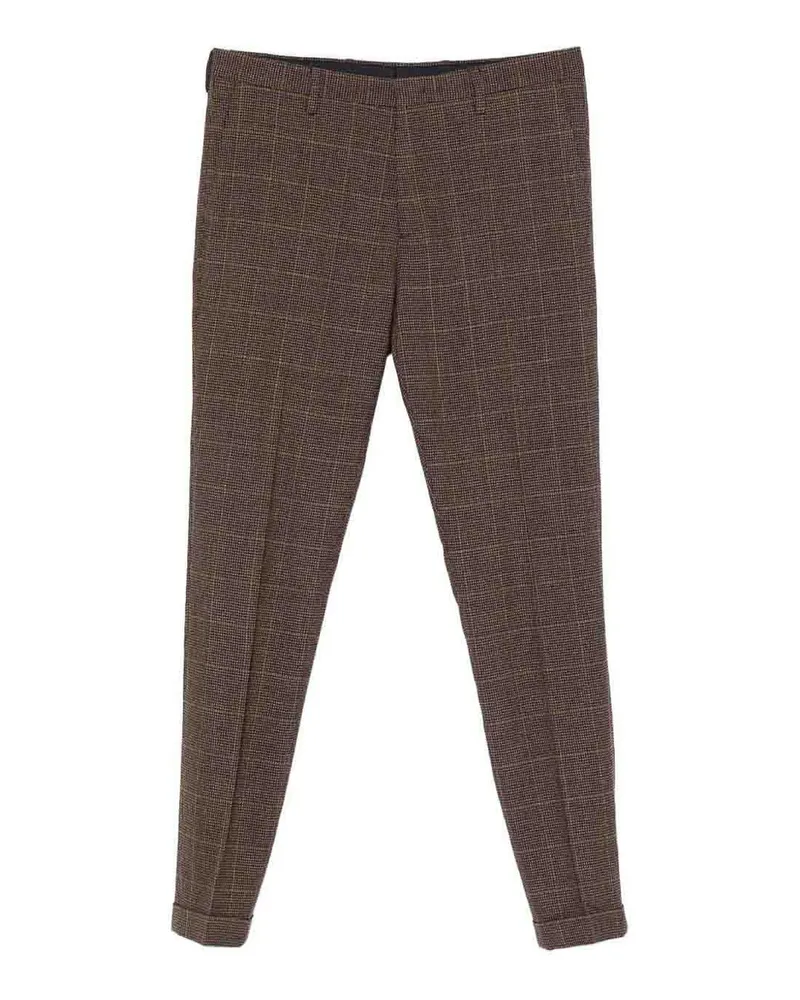 Paul Smith Casual Hose - Braun Braun
