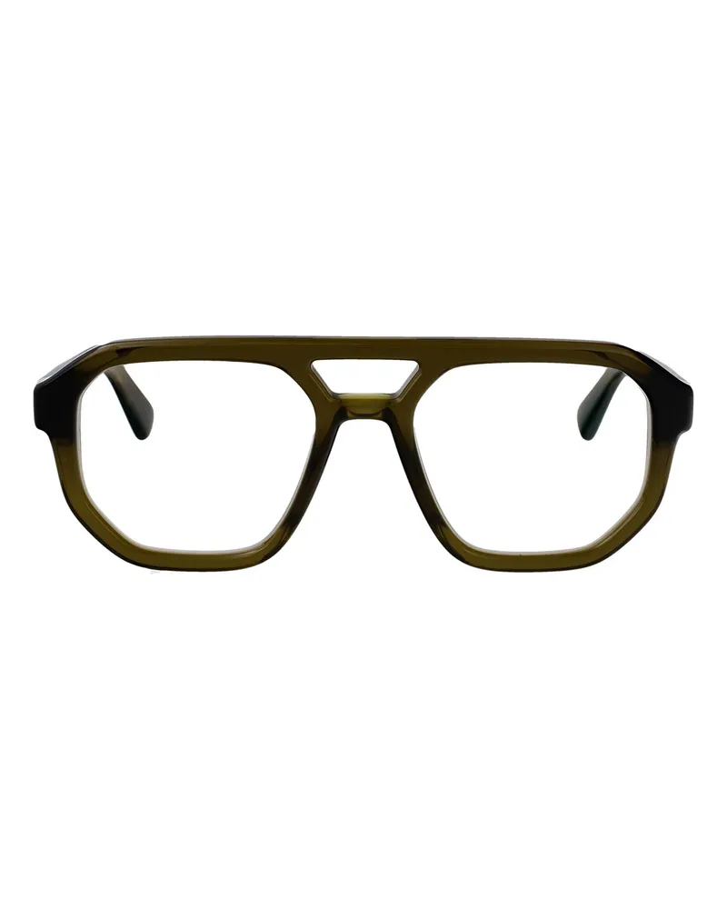 Mykita Brillen - Grün Grün
