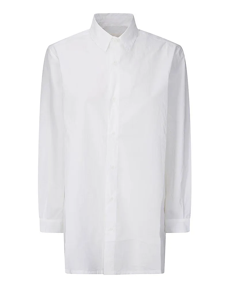 LABO.ART Labo. Art Hemd - Weiß Weiß