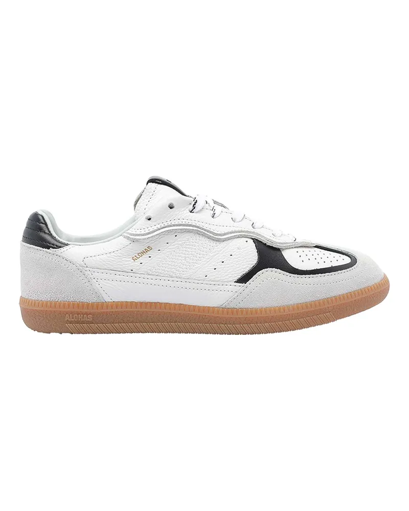 Alohas Sneaker - Weiß Weiß