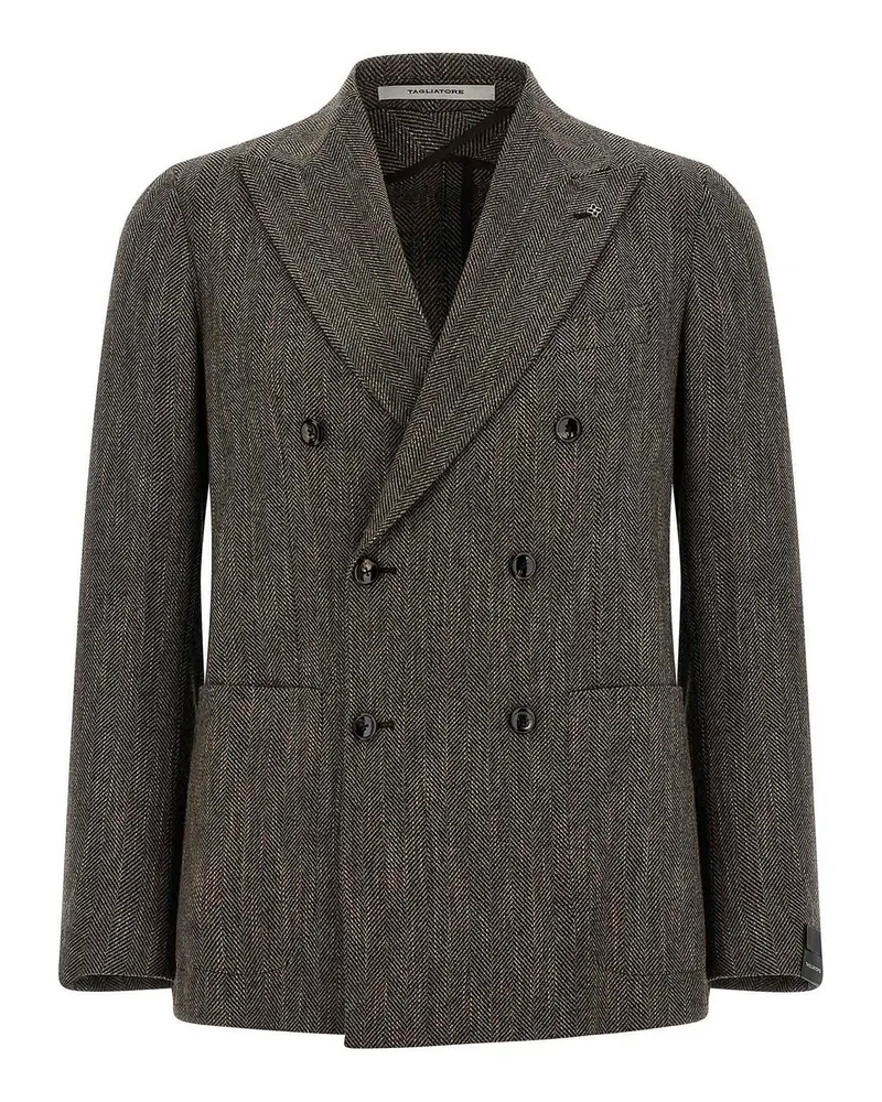 Tagliatore Blazer - Braun Braun