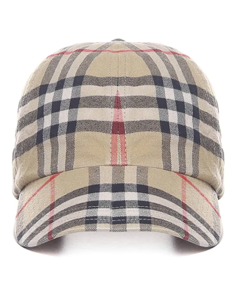 Burberry Hut - Beige Beige