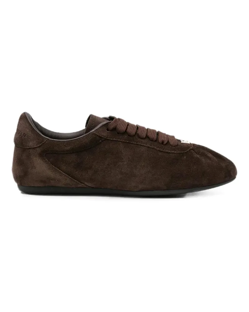 Dolce & Gabbana Sneaker - Braun Braun