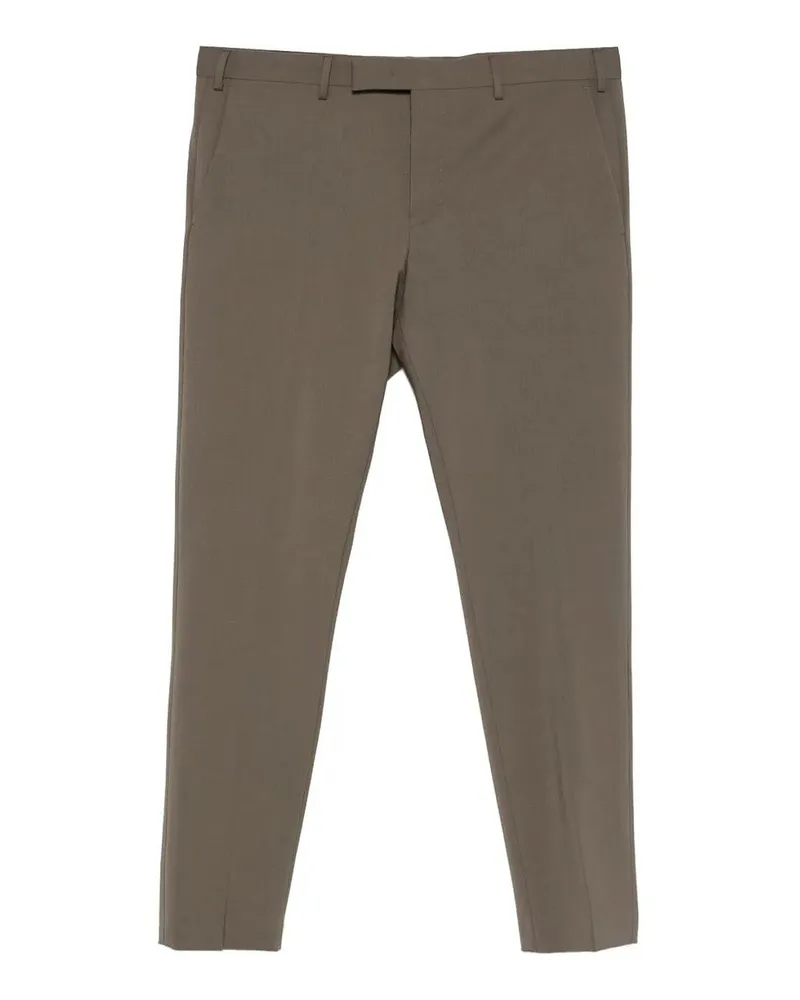 PT TORINO Formale Hose - Nude Nude