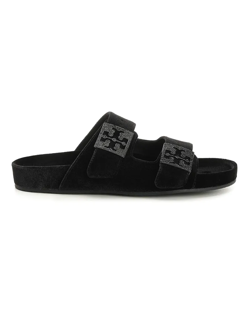Tory Burch Sandalen - Schwarz Schwarz