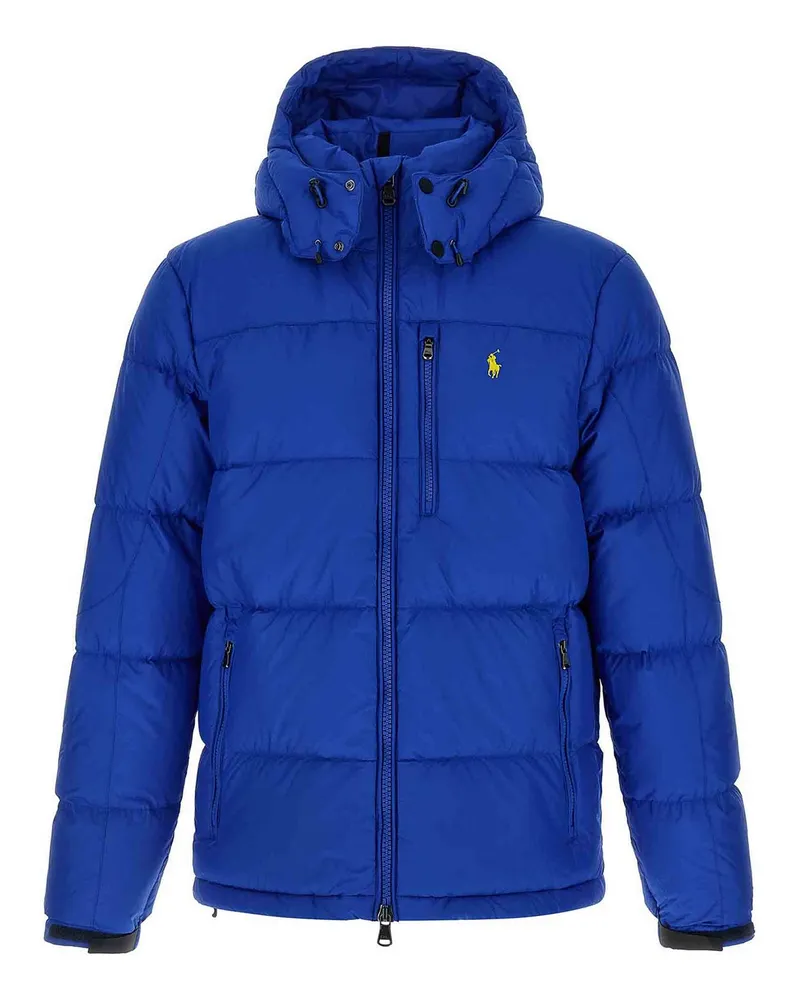 Ralph Lauren Daunenjacke - Blau Blau