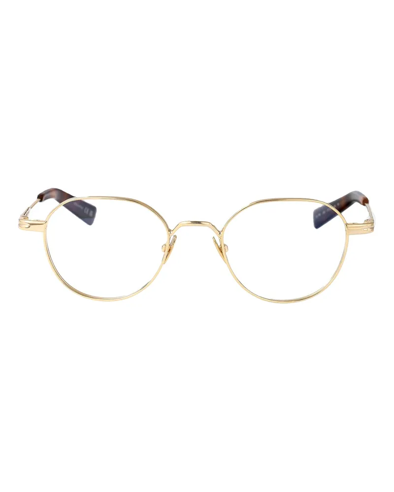 Saint Laurent Sonnenbrille - Gold Gold