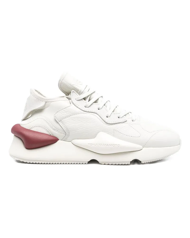 Y-3 Sneaker - Weiß Weiß