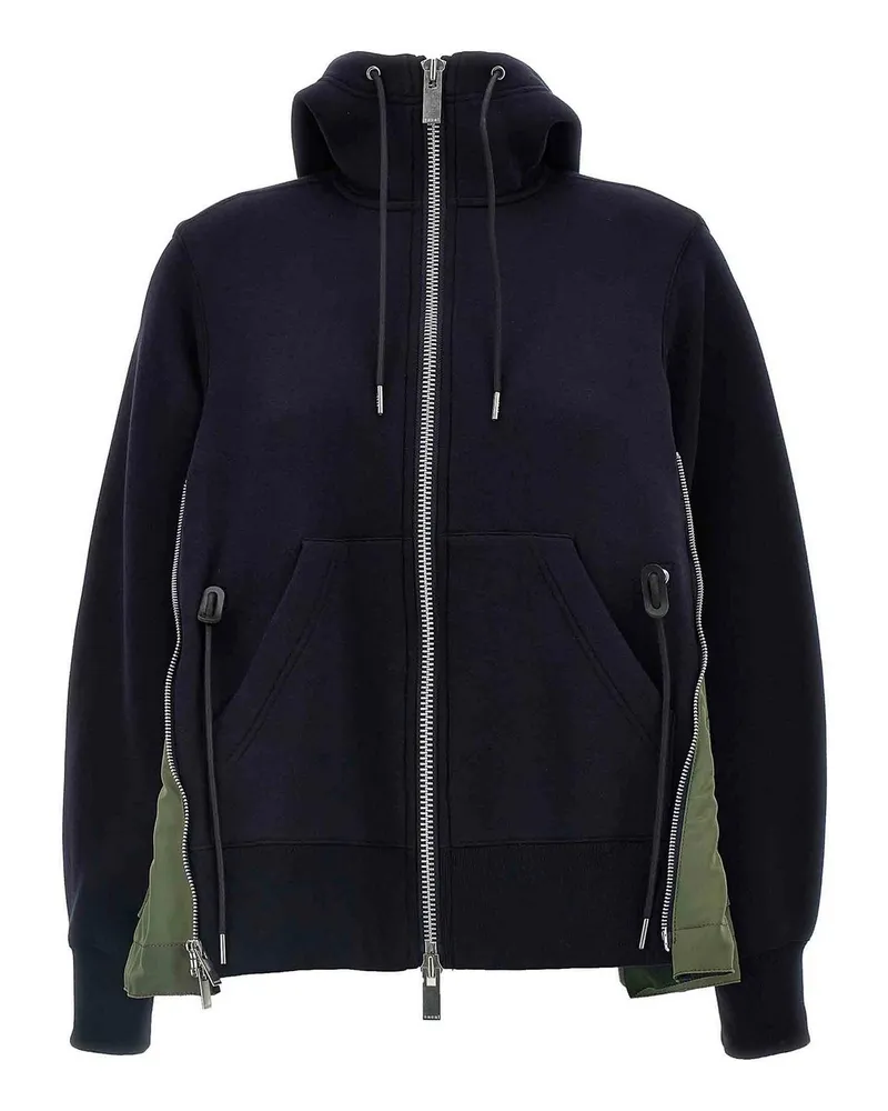 Sacai Sweatshirt - Bunt Bunt