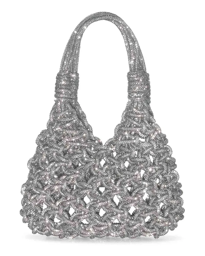 HIBOURAMA Shopper - Nude Nude