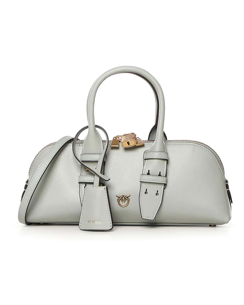 Pinko Shopper - Grau Grau