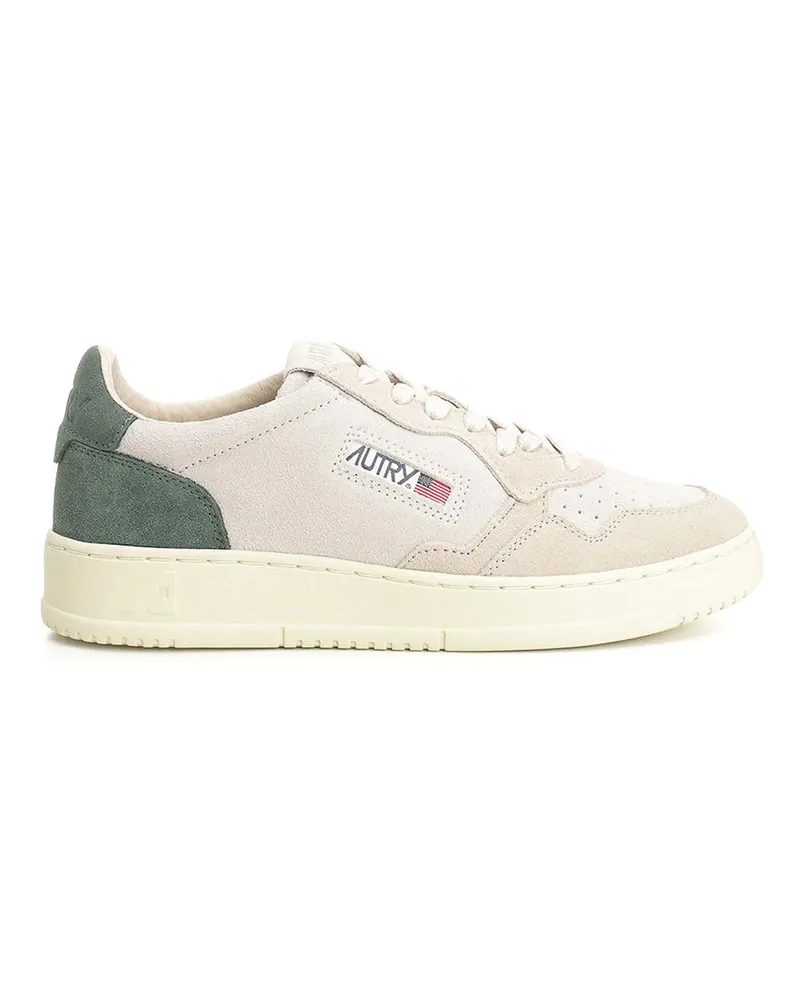 AUTRY Sneaker - Grün Grün
