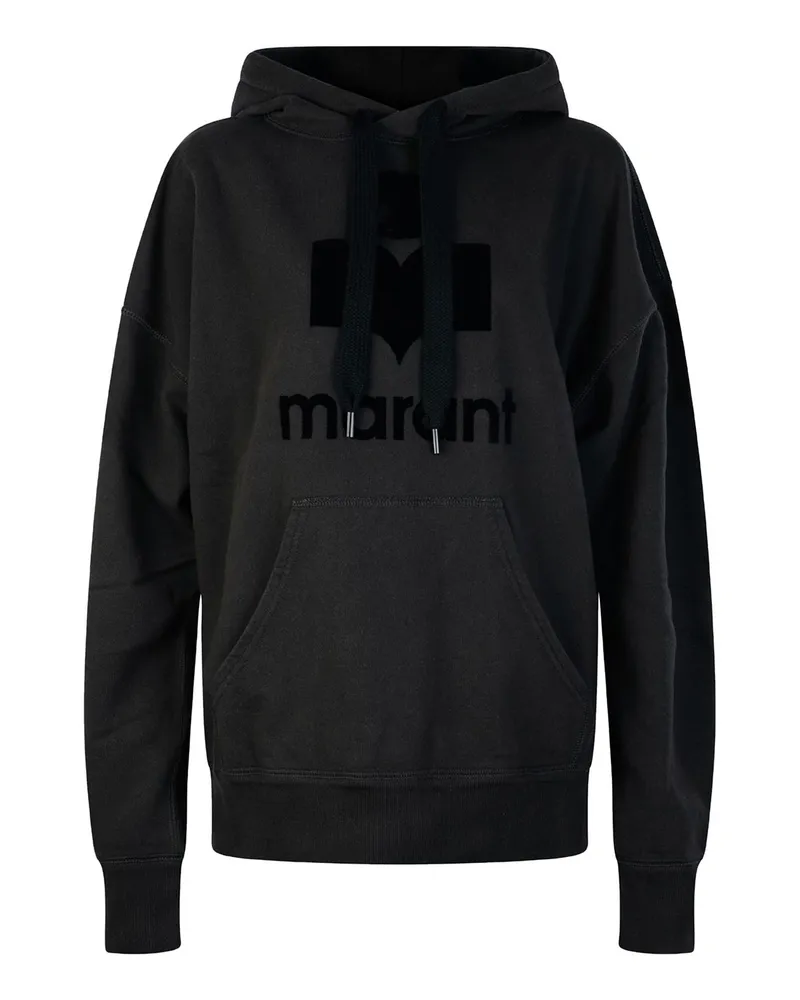 Étoile Isabel Marant Sweatshirt - Schwarz Schwarz