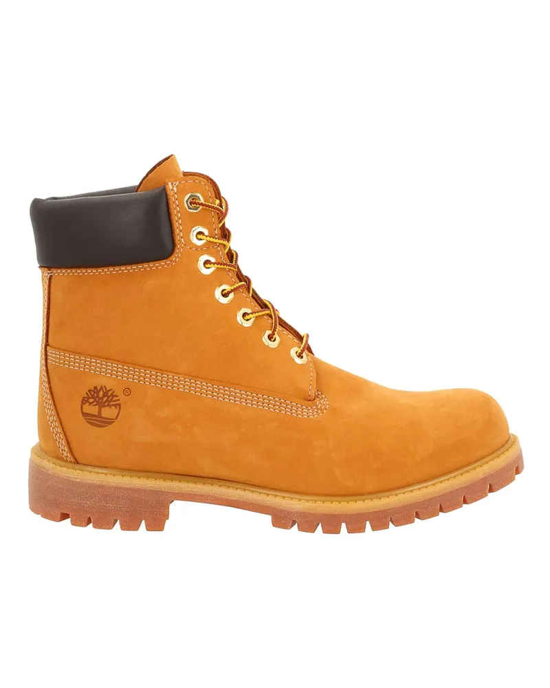 Timberland Stiefel - Gelb Gelb