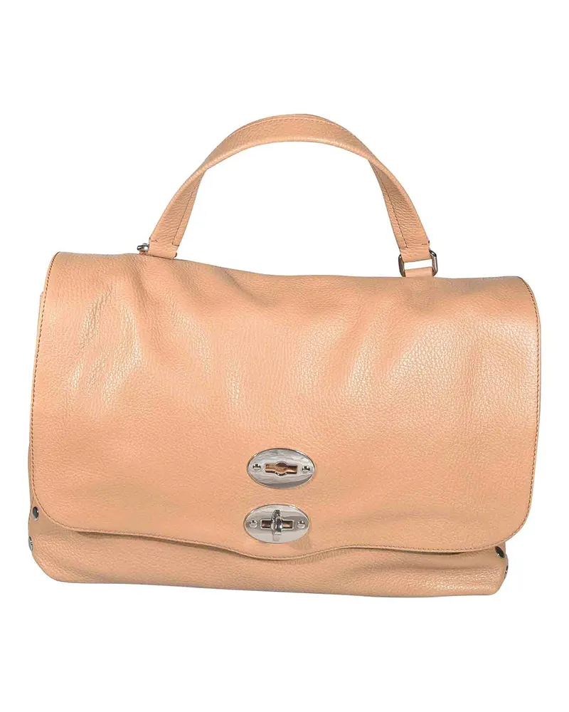 Zanellato Shopper - Braun Braun