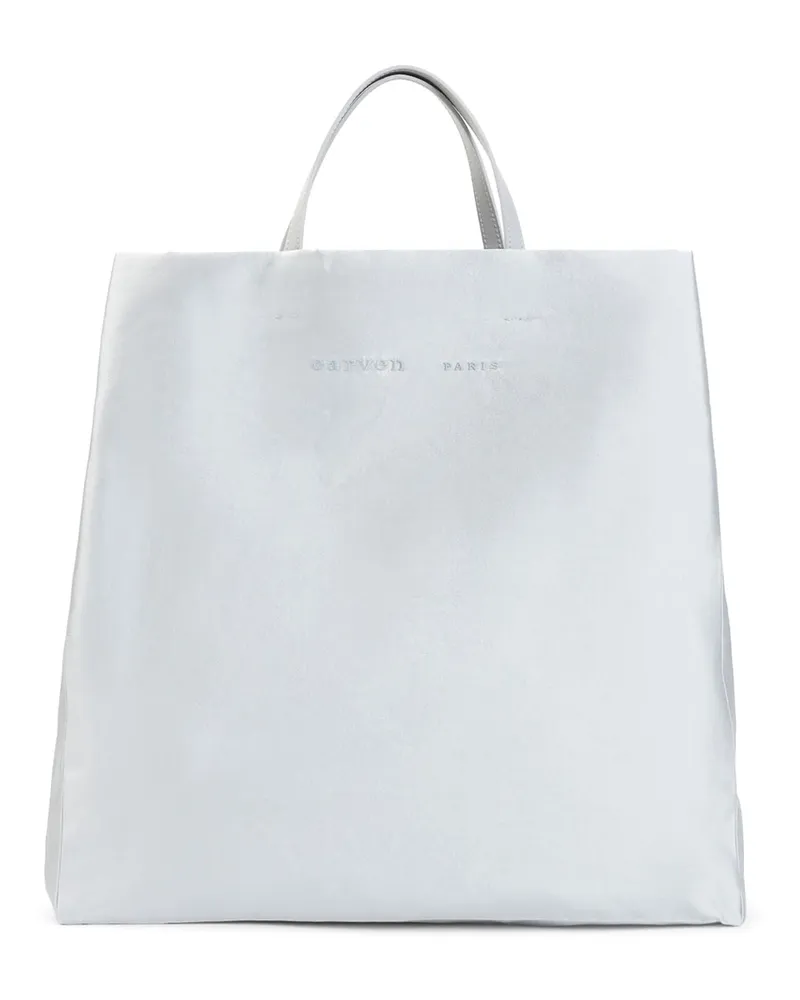 Carven Shopper - Blau Blau