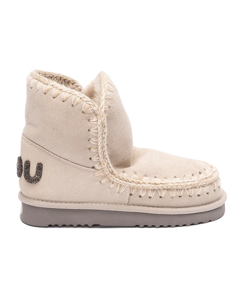 Mou Stiefel - Braun Braun