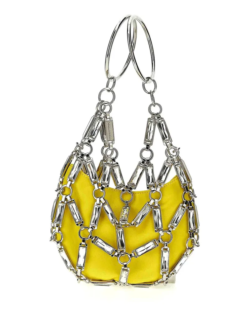 Dsquared2 Shopper - Gelb Gelb