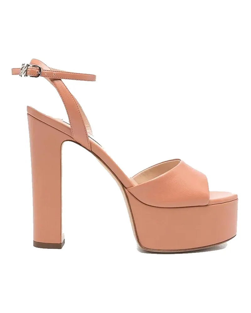 Casadei Sandalen - Nude Nude