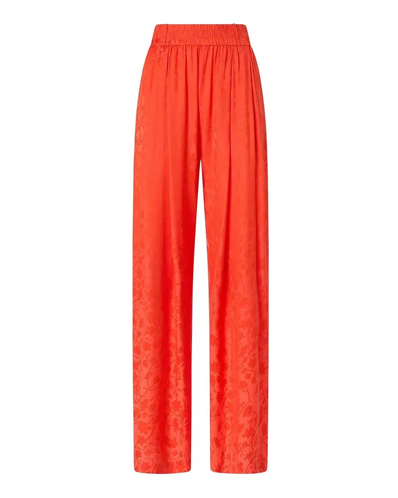Pinko Casual Hose - Orange Orange