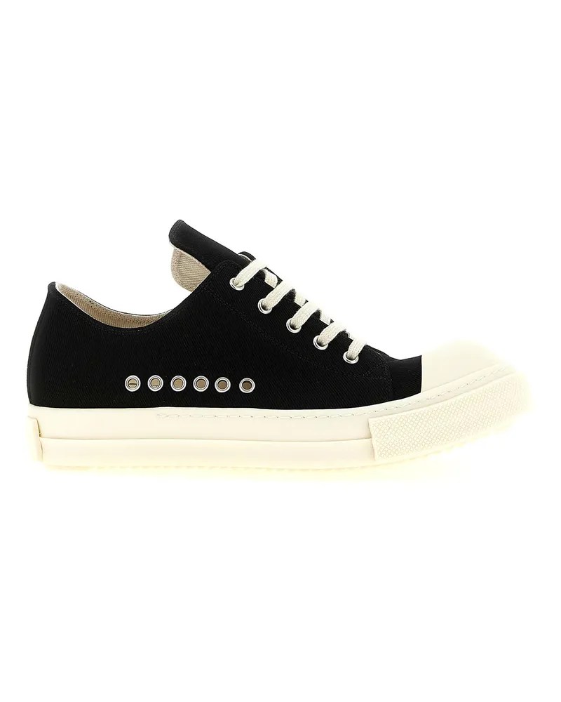 DRKSHDW by Rick Owens Sneaker - Weiß Weiß