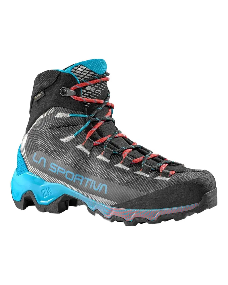 La Sportiva Sneaker - Hellblau Hellblau