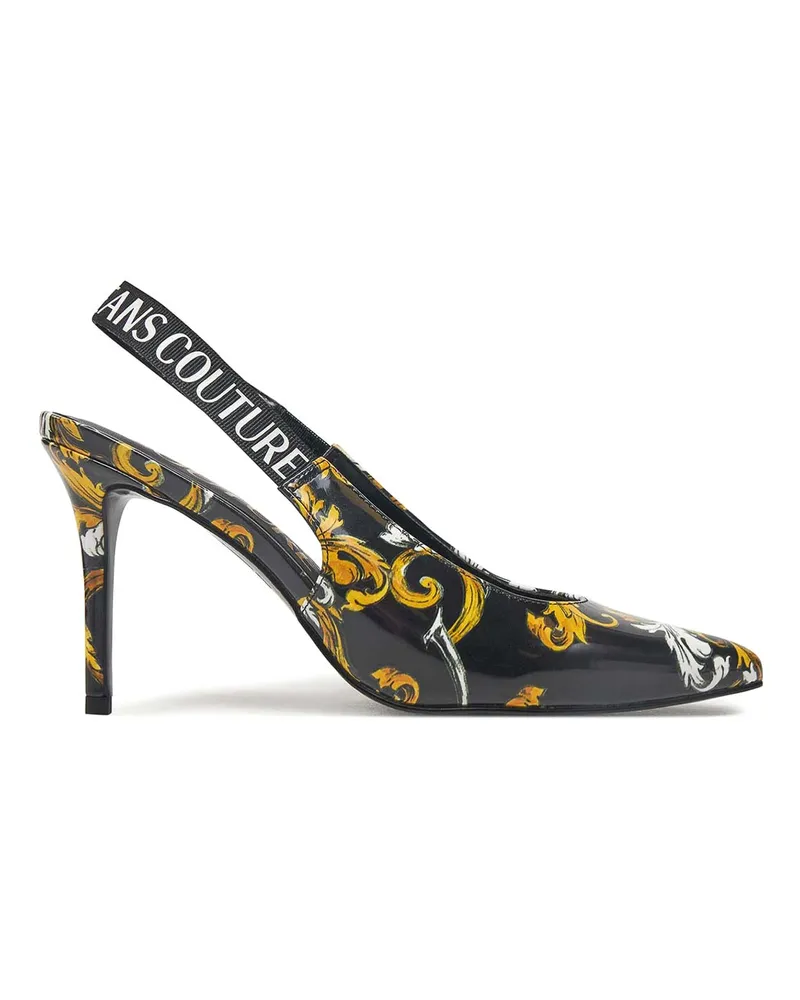 Versace Jeans Klassische Schuhe - Bunt Bunt