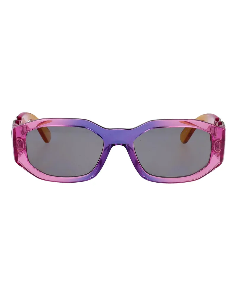 Versace Sonnenbrille - Nude Nude