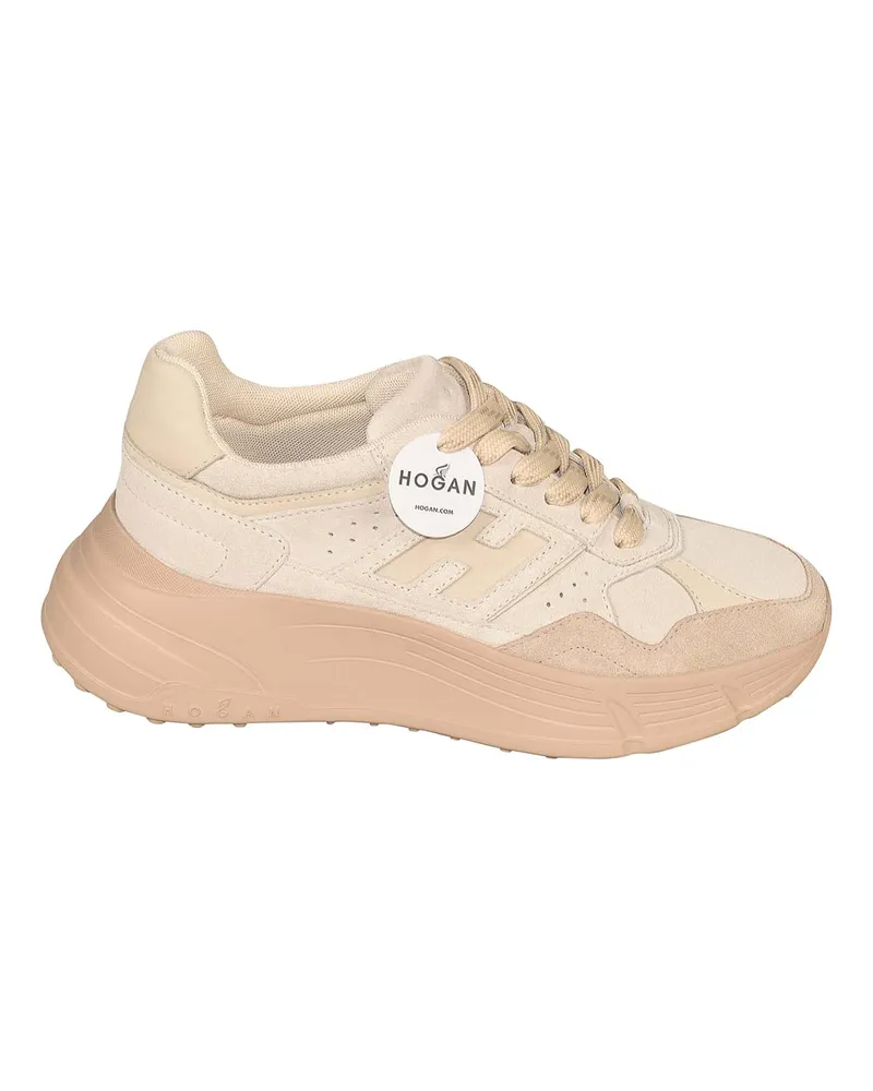 Hogan Sneaker - Weiß Weiß