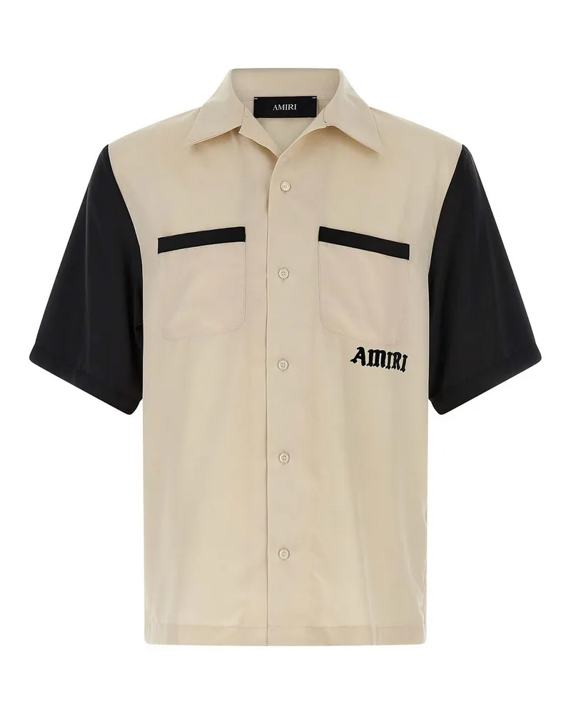 Amiri Hemd - Bunt Bunt