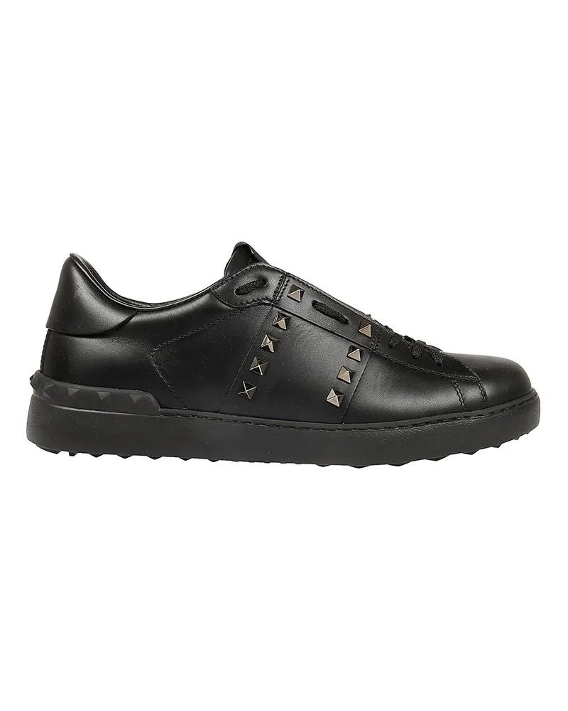 Valentino Garavani Sneaker - Schwarz Schwarz