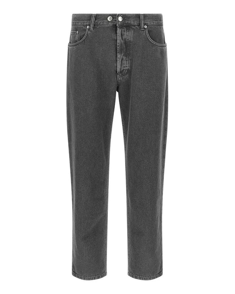 Department 5 Bootcut Jeans - Grau Grau