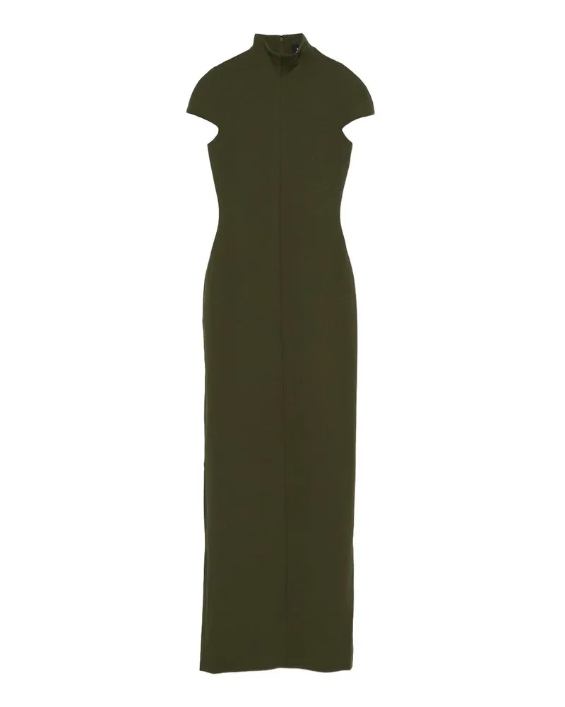 Solace London Maxikleid - Grün Grün