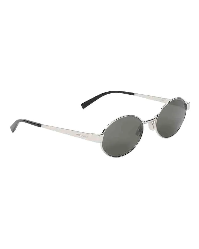 Saint Laurent Sonnenbrille - Grau Grau