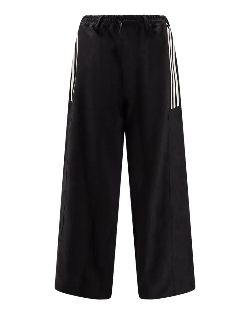 Y-3 Casual Hose - Schwarz Schwarz