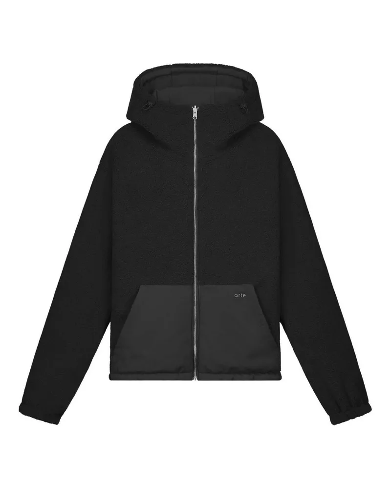Essentiel Casualjacke - Schwarz Schwarz