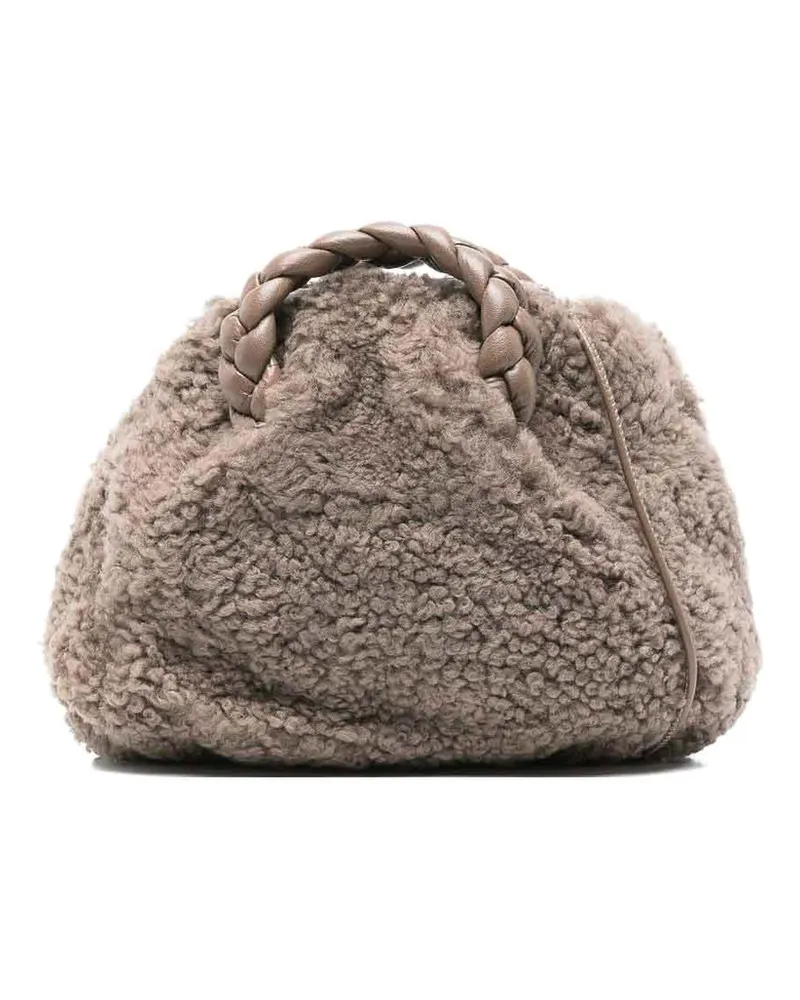 HEREU Umhängetasche - Grau Grau