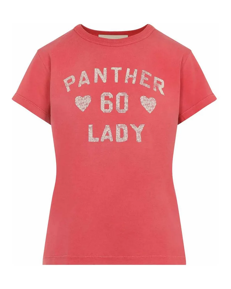Valentino Garavani T-Shirt - Rot Rot