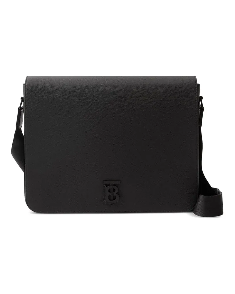Burberry Umhängetasche - Schwarz Schwarz
